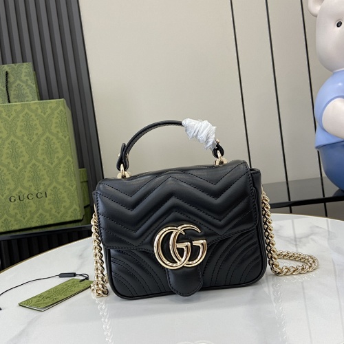 Gucci Marmont GG Marmont V G V