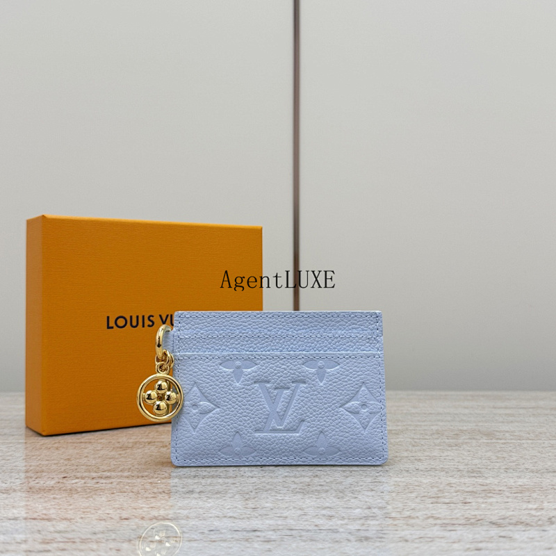 Louis Vuitton card holder