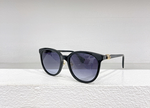 Gucc Model GG1180SK Size 56 20-145