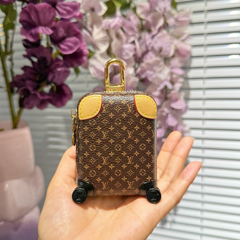 Louis Vuitton LV X TM Horizon Airpod Case