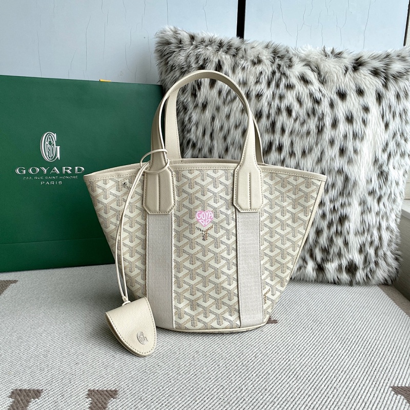 Goyard bag