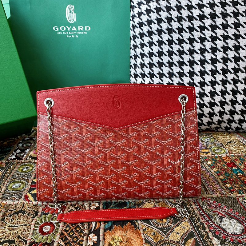 Goyard Rouette
