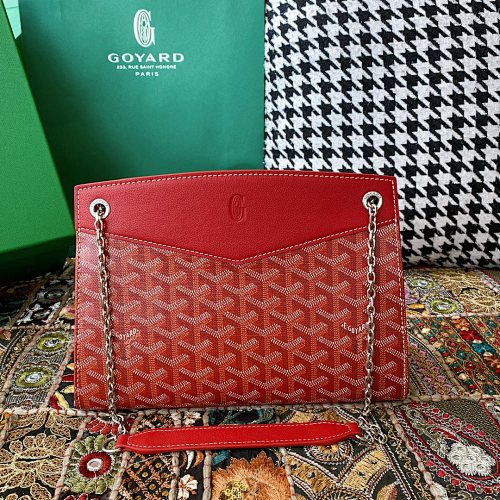 Goyard Rouette