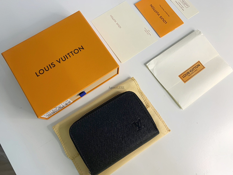 Louis Vuitton coin purse