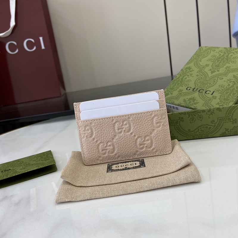 Card holder from Agentluxe