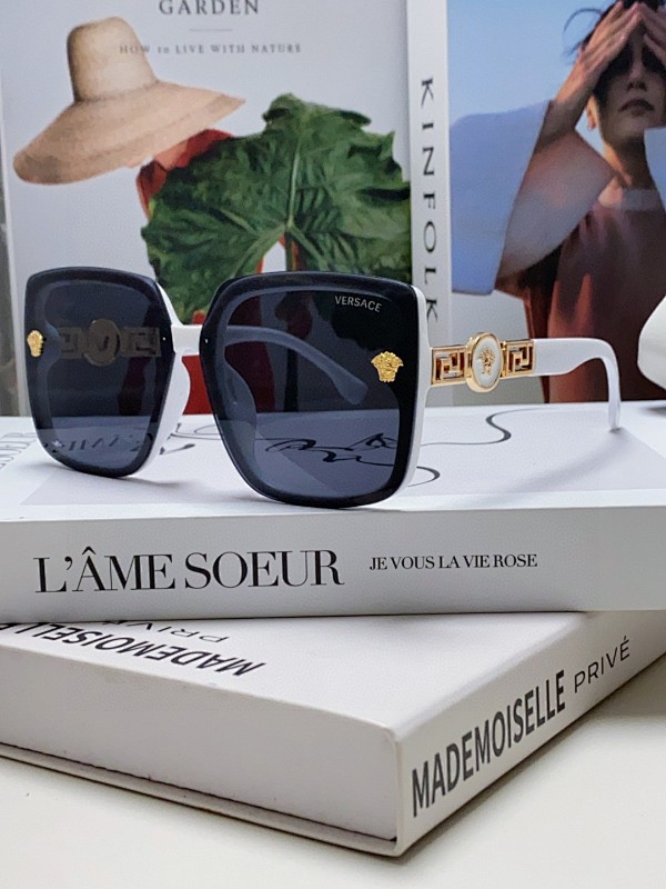 Versace glasses