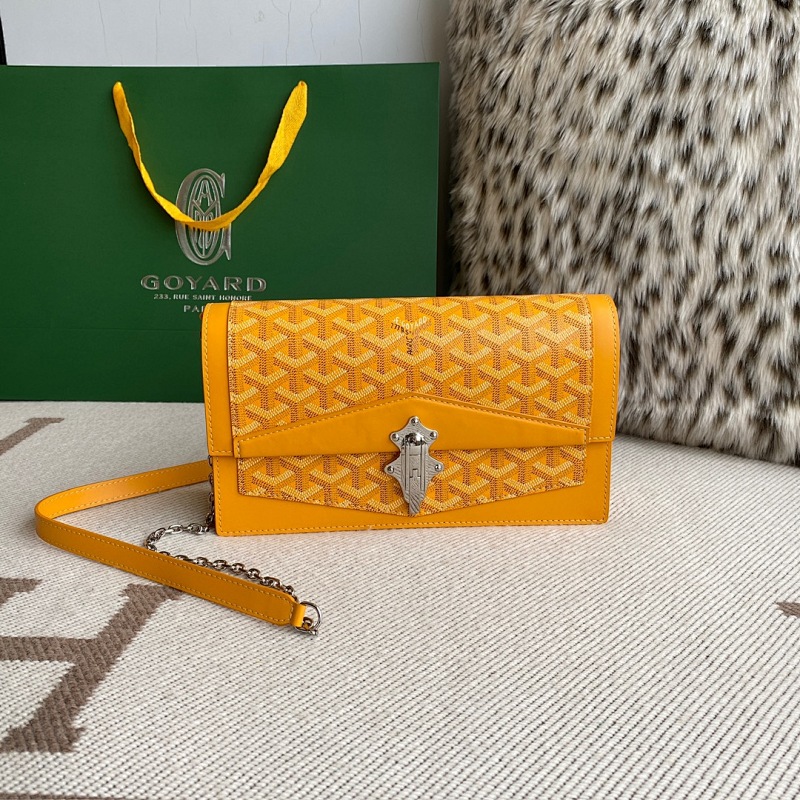 Duchess Marie-Caroline 19 Marie-Caroline De Bourbon-Siciles Goyard - 19
