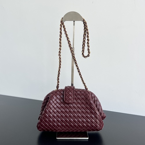 Bv Lauren 70 The Lauren Bag Lntrecciato
