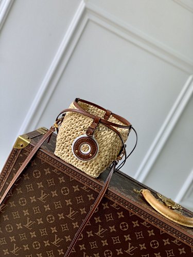 Louis Vuitton Noé Purse Noé