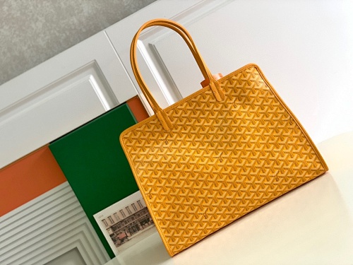 Goyard Hardy 41 30 16.5cm