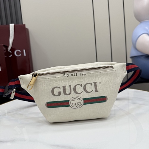Belt bag from Agentluxe
