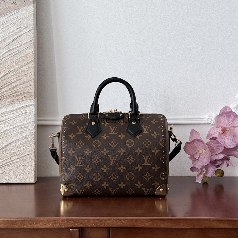 Louis Vuitton Trunk Speedy25