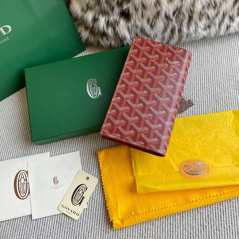 Goyard Cash IPhone11pro