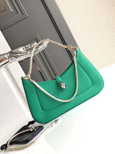 Bulgari Serpenti Baia
