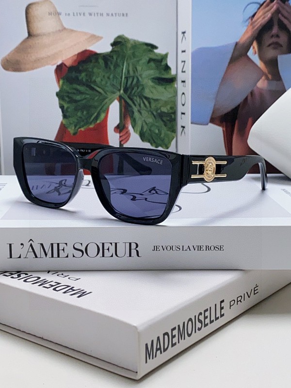 Versace glasses