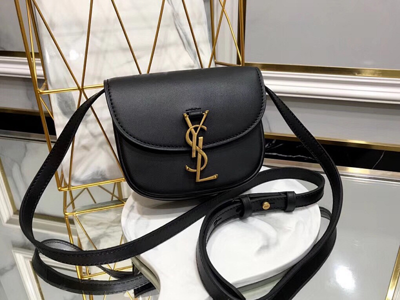 Saddle bag from Agentluxe