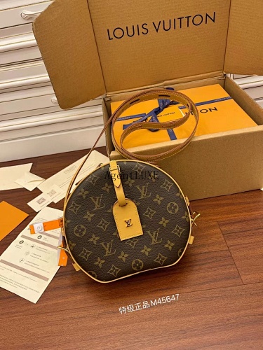 Bag from Agentluxe