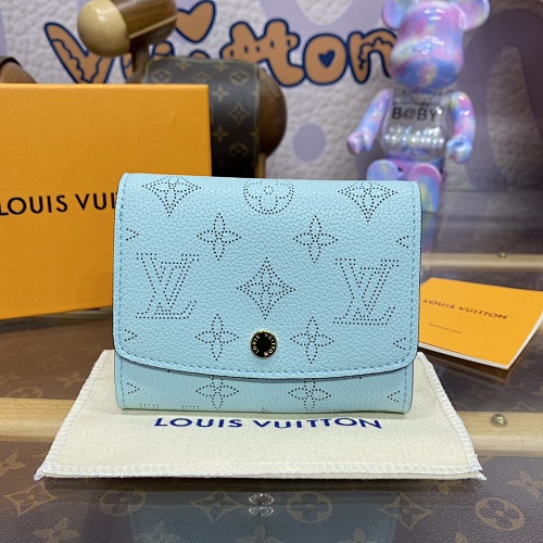 LU Iris Compact