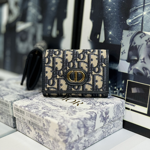 30 Montaigne Glycine Oblique Dior CD 30 Montaigne