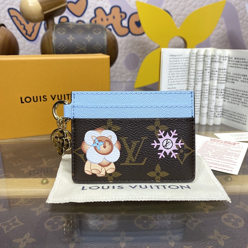 Louis Vuitton Charms Candy Factory Monogram Vivienne 10.2 0.3 7.3cm-9119024