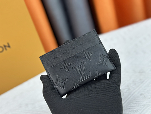 Louis Vuitton card holder