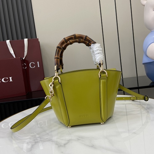 Tote bag from Agentluxe