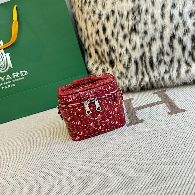 Goyard Muse Vanity