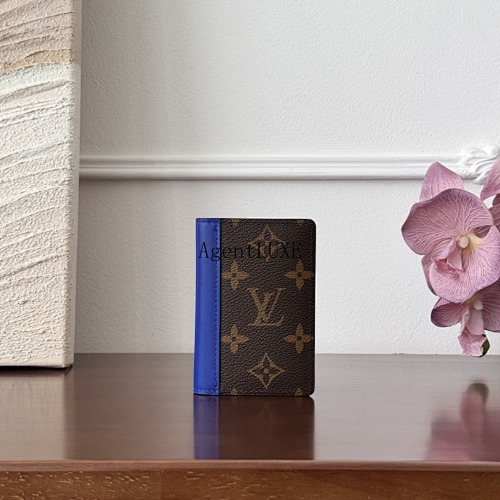 Louis Vuitton card holder
