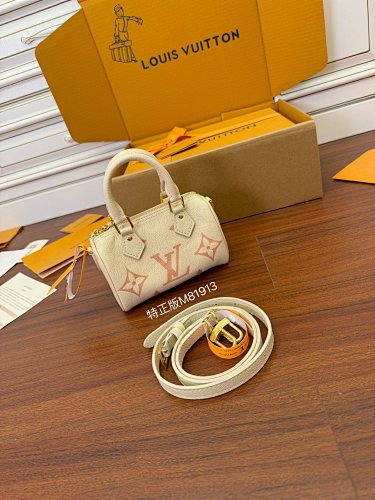 Bag from Agentluxe