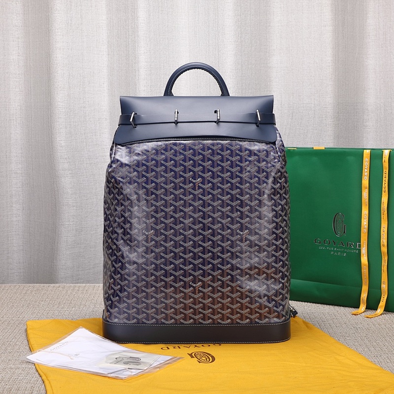 Goyard Steamer PM Bag