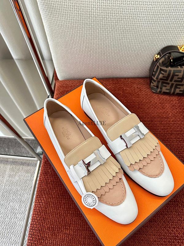 Shoes from Agentluxe