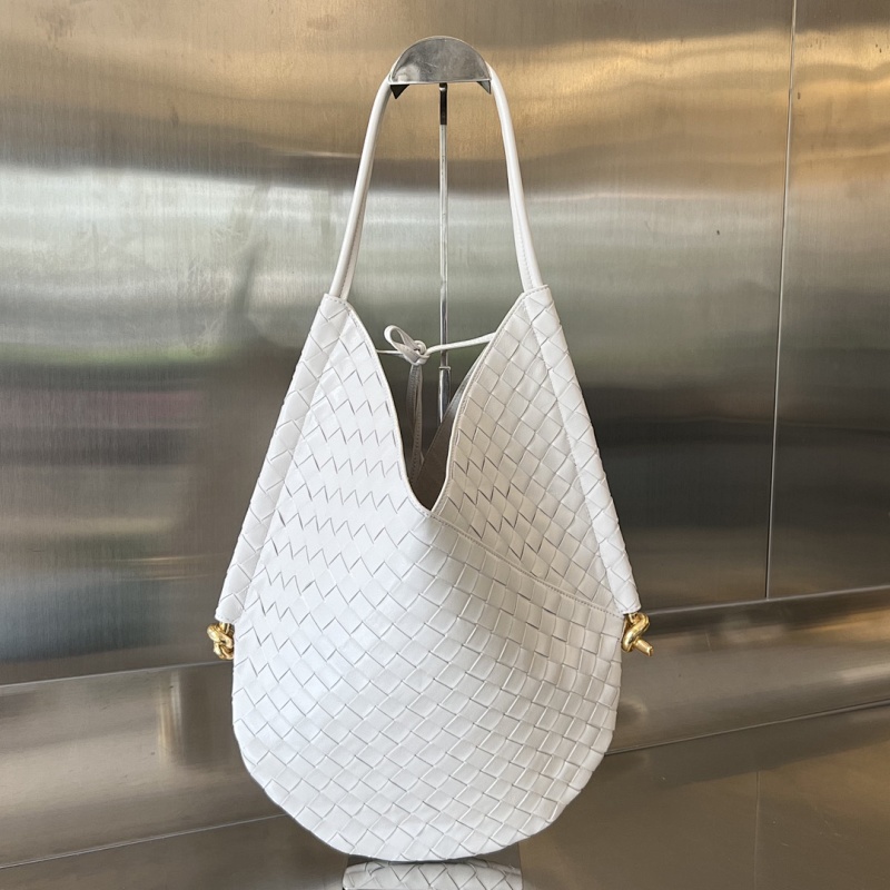 BV Logo Tote Hin 37.5x44x2