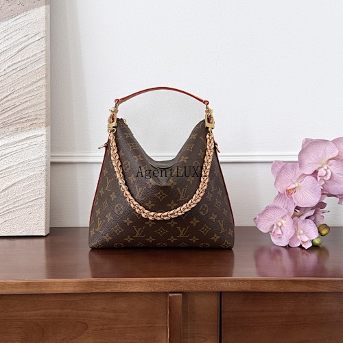 Louis Vuitton shoulder bag