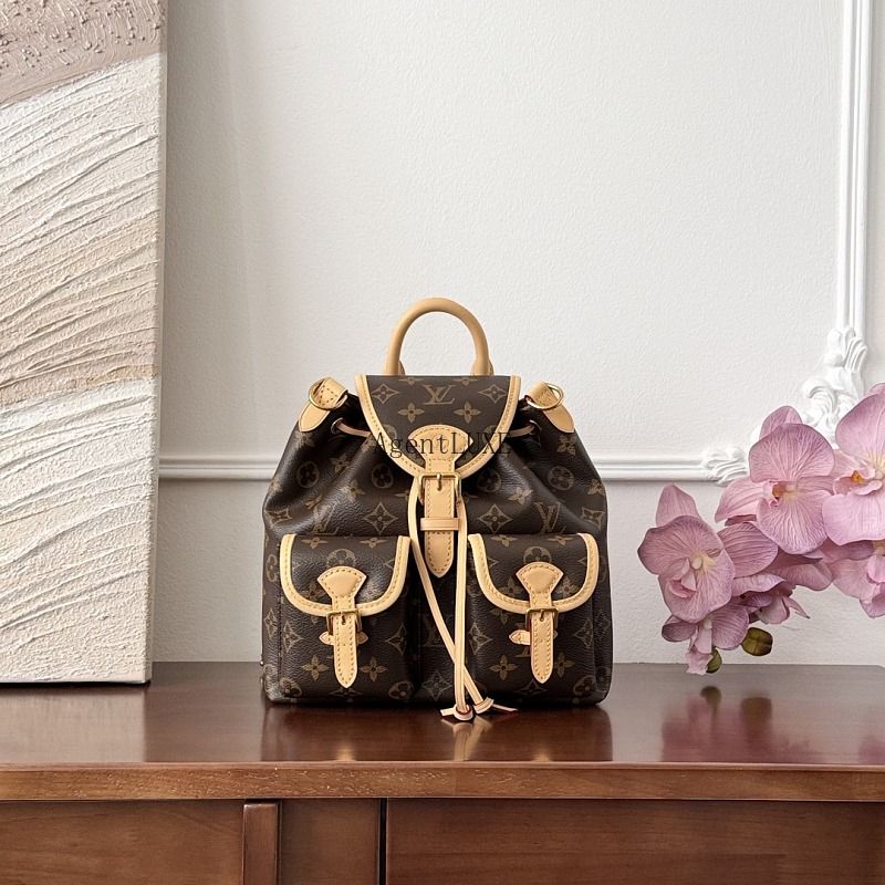 Louis Vuitton backpack