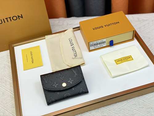 Louis Vuitton coin purse