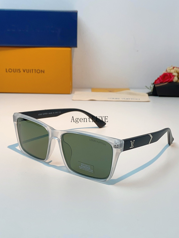 Glasses from Agentluxe