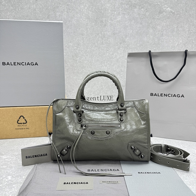 Bag from Agentluxe
