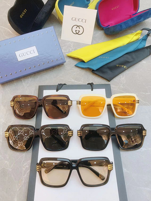 Glasses from Agentluxe