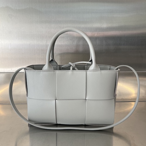 B Mini Tote 25X16x8