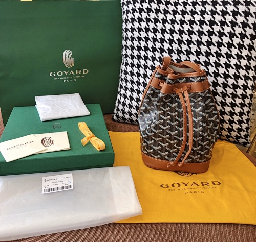 Goyard 18.5cm