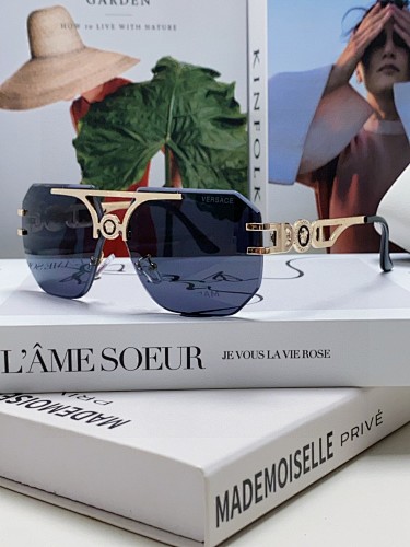 Versace glasses