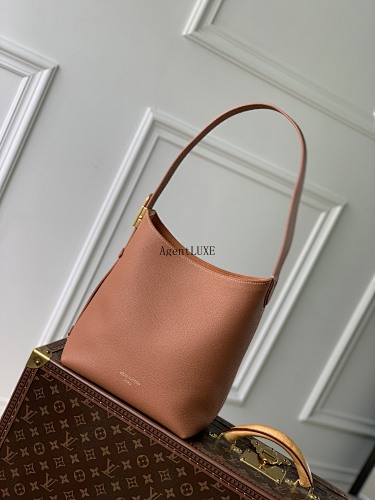 Louis Vuitton Low Key Hobo Monogram
