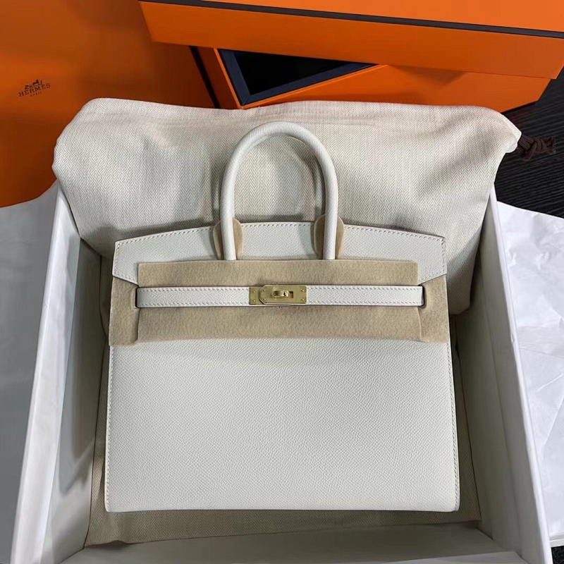 Birkin 25cm Epsom