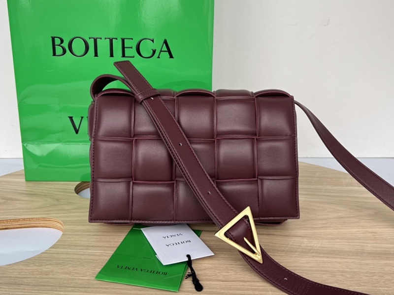 B Cassette Bag