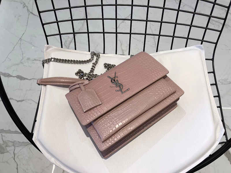 Crossbody bag from Agentluxe
