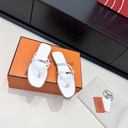 Hermès slides