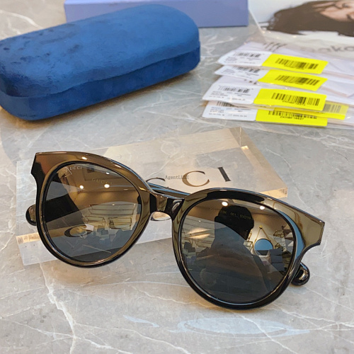 Glasses from Agentluxe
