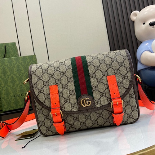 Supreme crossbody bag