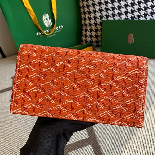 Goyard Richelieu