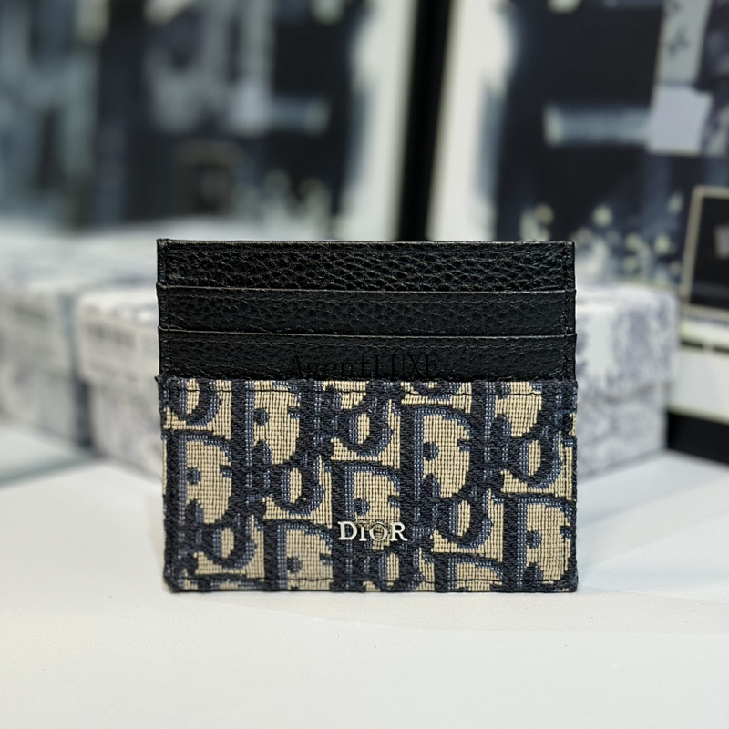Oblique Dior
